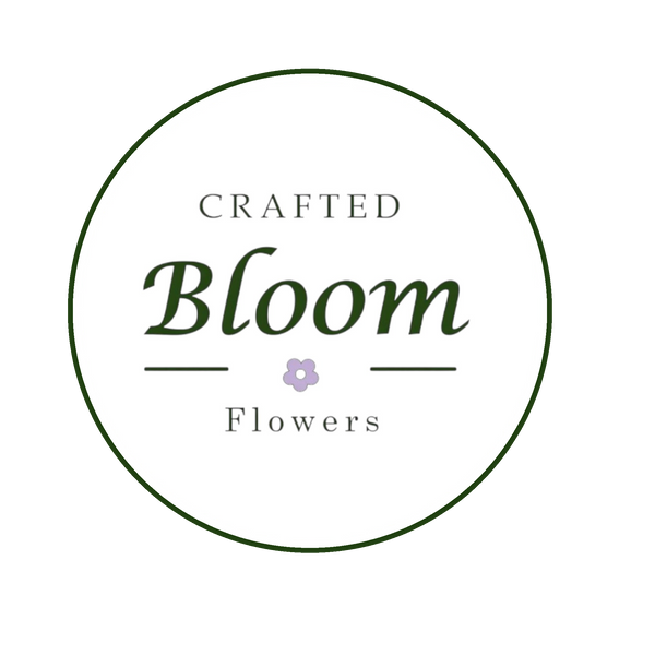 Crafted Bloom Flowers
